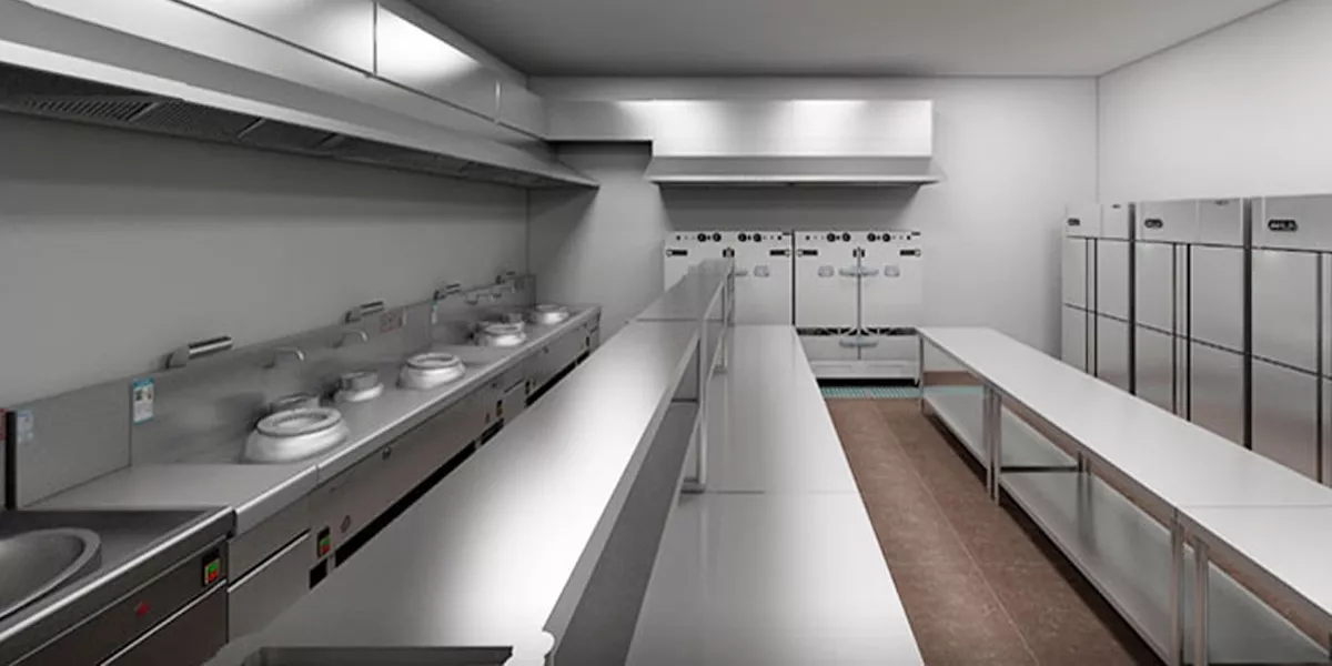 精致设计！304食品级长方形不锈钢盆打造高端厨房空间